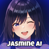 Jasmine: Juego de Rol IA APK