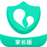 爱监督手机宝家长端 icon