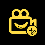 MeetCut—Video Editor أيقونة
