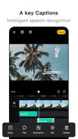 MeetCut—Video Editor syot layar 1