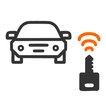 آیکون‌ CAR OBD