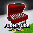 Max Furniture Mod ícone
