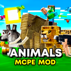Animals Mod иконка