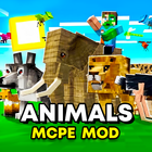Animals Mod アイコン