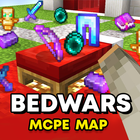 Bedwars Maps NEW icône