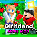 Lovely Girlfriend Mod APK