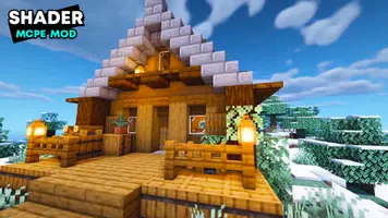 Max Shader Mod screenshot 3