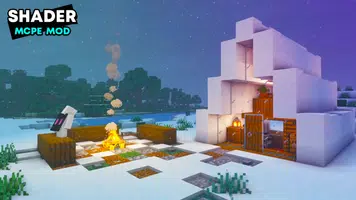 Max Shader Mod screenshot 6