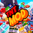 Max TNT Mod icône