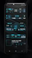 KWGT Hack Widget poster
