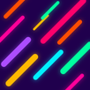 APK Neon Flow Live Wallpaper & TV