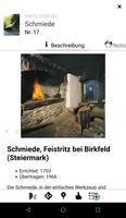 Freilichtmuseum Stübing تصوير الشاشة 1