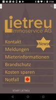 Lietreu Immoservice Poster