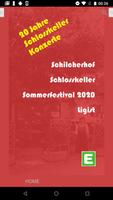 Schilcherhof & Schlosskeller 포스터