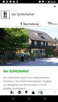 Schilcherhof & Schlosskeller capture d'écran 1