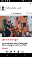 برنامه‌نما Schilcherhof & Schlosskeller عکس از صفحه
