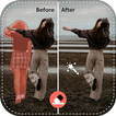 Ai Retouch:Remove Object icon