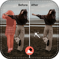 Ai Retouch:Remove Object
