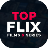 Topflix: Filme, Series e Anime