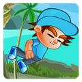 Amazing Boy Super Adventure