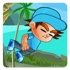 Amazing Boy Super Adventure icône
