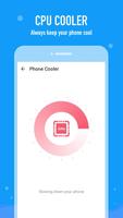 Phone Booster ảnh chụp màn hình 3