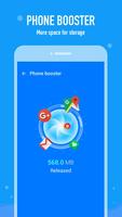 Phone Booster ảnh chụp màn hình 1