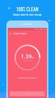Phone Booster ảnh chụp màn hình 2
