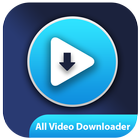All Video Downloader आइकन