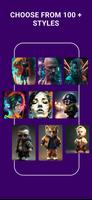 Ai Art Generator - Aiota Ai Cartaz