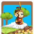 King Monkey Runner