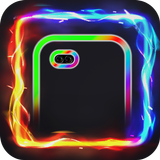 Edge lighting - live wallpaper APK