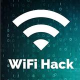 إختراق شبكة واي فاي محاكات - W icono