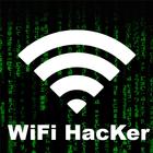 WiFi HaCker Simulator 2022 biểu tượng