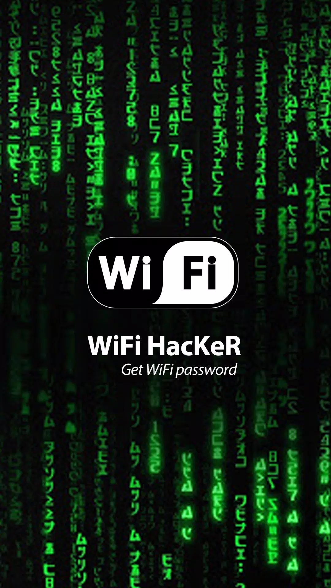 ✓ Wifi Password Hacker Simulator APK برای دانلود اندروید