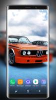 Car Wallpapers BMW 2 capture d'écran 2