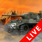 Tanks Live Wallpapers 圖標