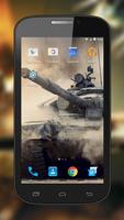 Tanks Live Wallpapers 海報