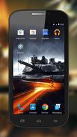 Tanks Live Wallpapers 截圖 2