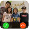 عائلة مشيع أنس وإيمان ويوسف تيوب تتصل بك‎ APK