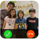 عائلة مشيع أنس وإيمان ويوسف تيوب تتصل بك‎