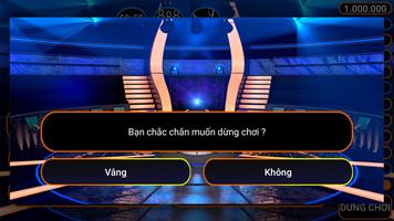 Ai Là Triệu Phú screenshot 3