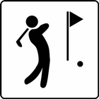 골프용어와 골프규칙 설명 ikon