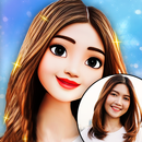 Cartoon Magic Photo - 7 Mb APK