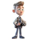 Photo Analysis - Only 7 Mb