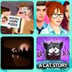 Juegos de historias APK