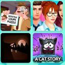 Story Games APK