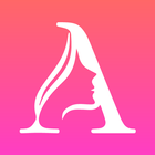 HairPlay:AI HairStyle Changer أيقونة