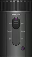 Flashlight screenshot 1