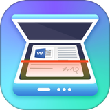 Mobile Scan PDF 2022 icon